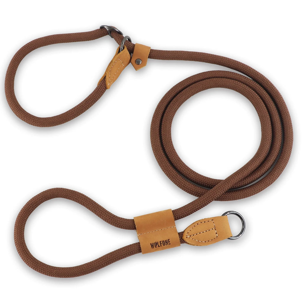 Snoutbound Hands-Free Dog Leash – Adjustable Waist Leash for Walking & Running