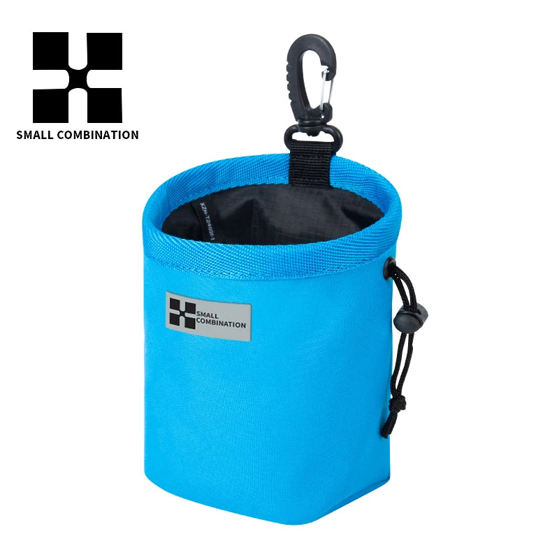 Snoutbound Treat Pouch – Clip-On Training Bag for Walks & Training