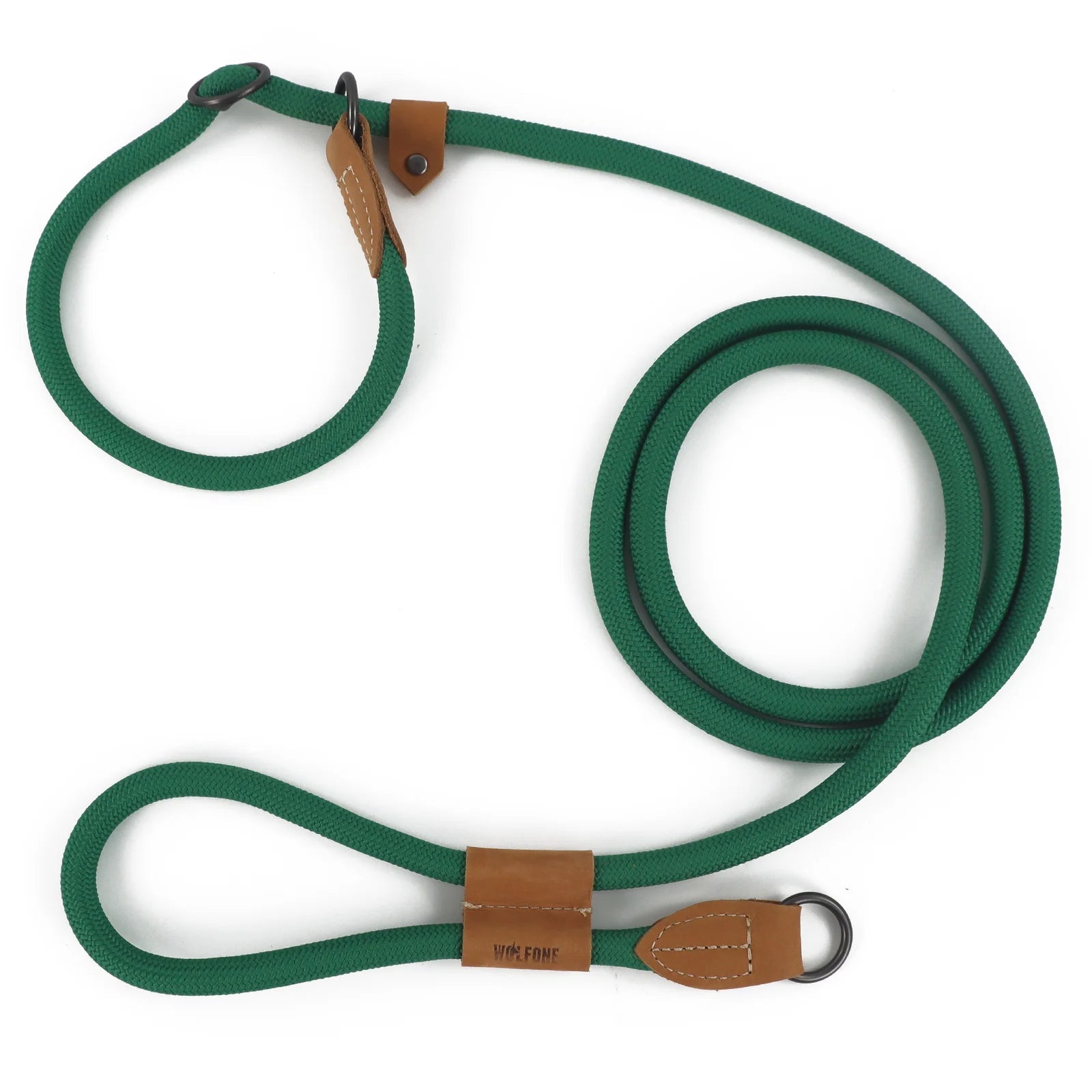 Snoutbound Hands-Free Dog Leash – Adjustable Waist Leash for Walking & Running