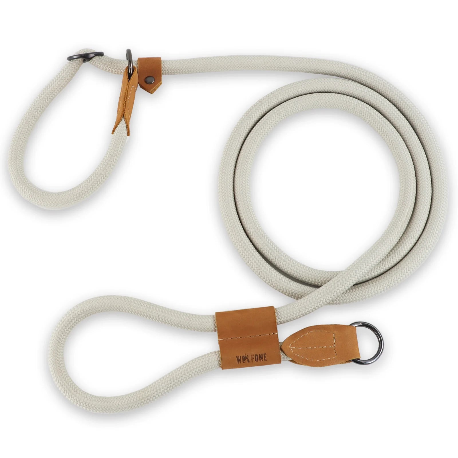 Snoutbound Hands-Free Dog Leash – Adjustable Waist Leash for Walking & Running