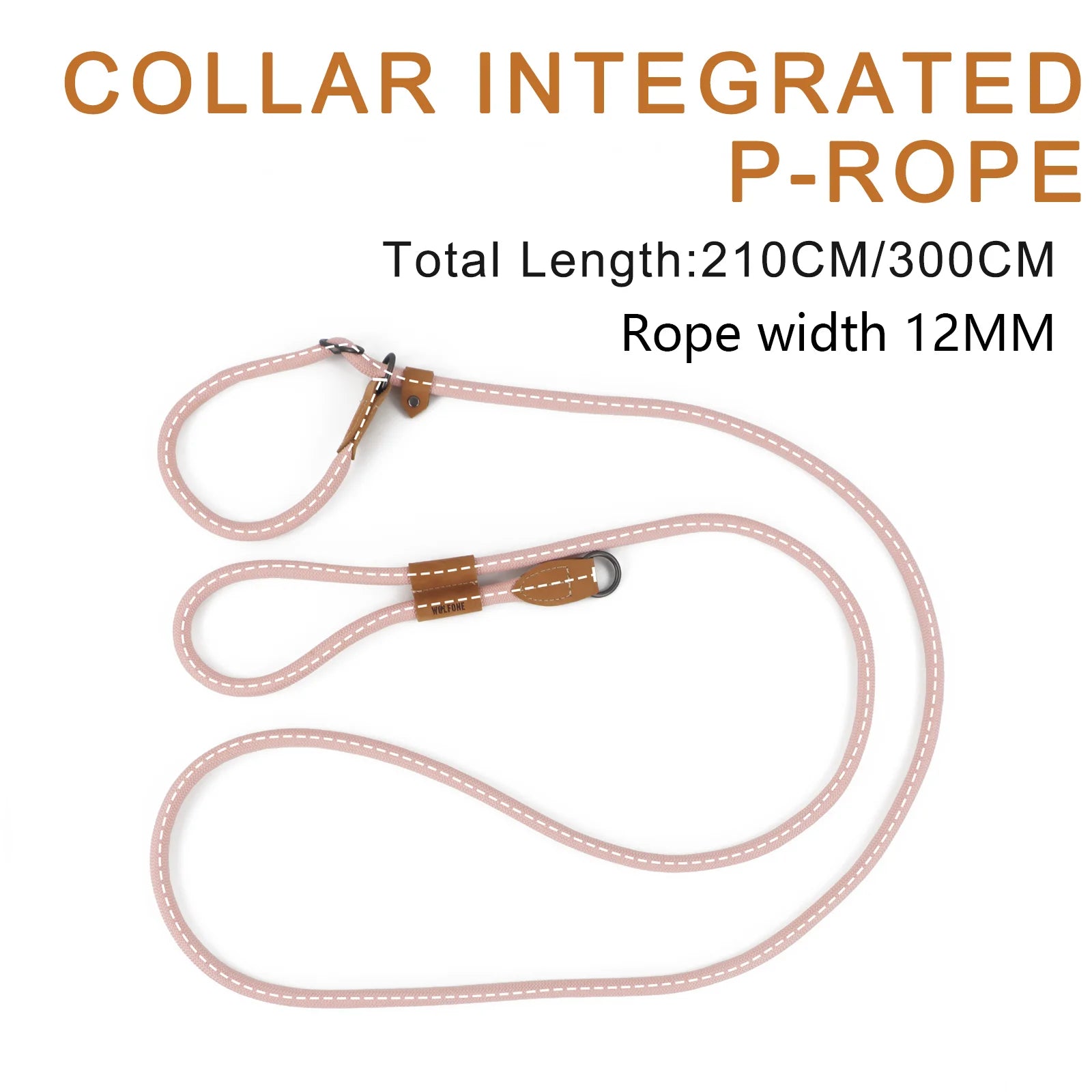 Snoutbound Hands-Free Dog Leash – Adjustable Waist Leash for Walking & Running