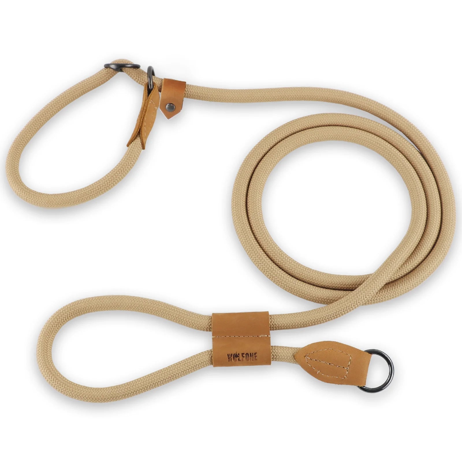 Snoutbound Hands-Free Dog Leash – Adjustable Waist Leash for Walking & Running