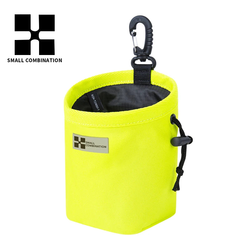 Snoutbound Treat Pouch – Clip-On Training Bag for Walks & Training