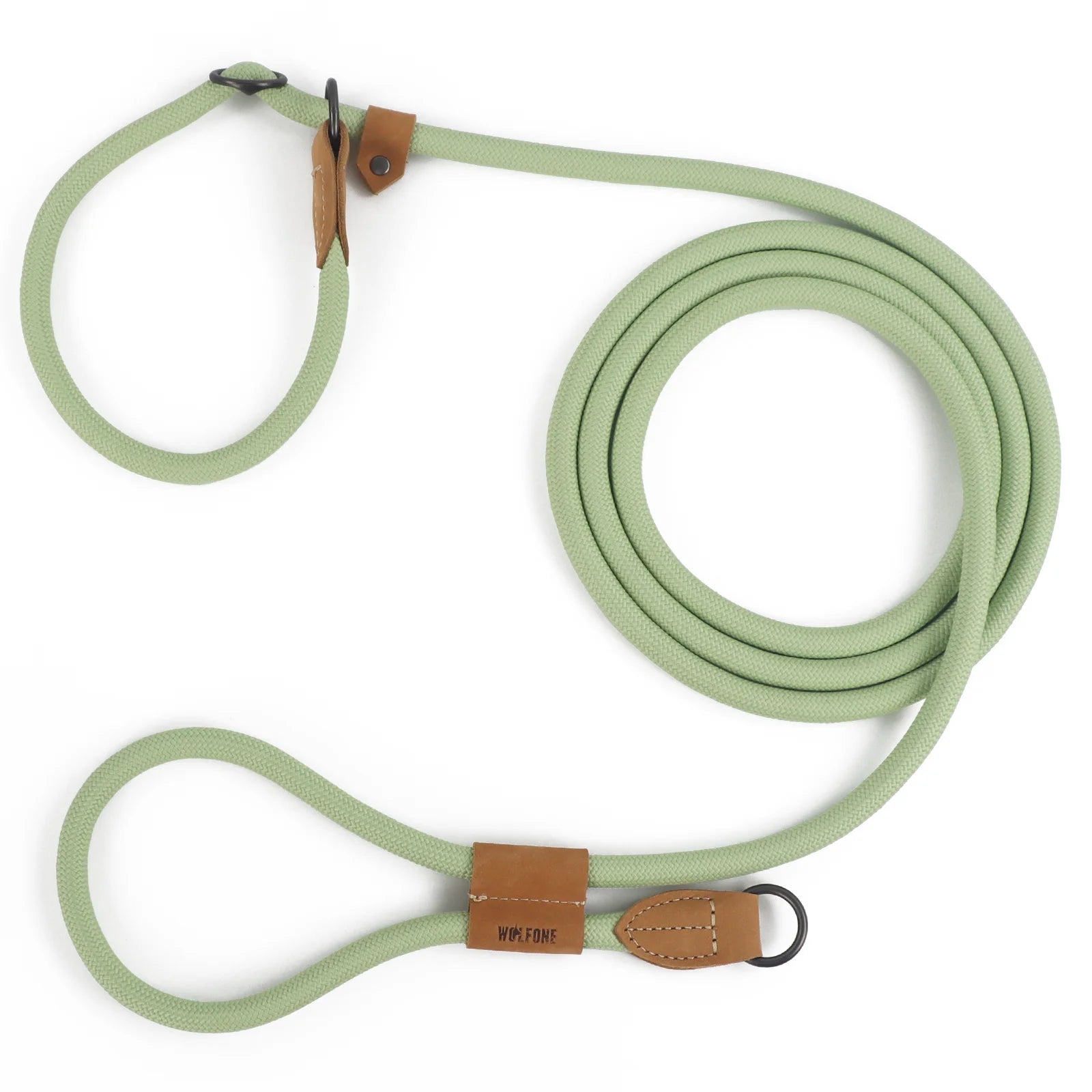 Snoutbound Hands-Free Dog Leash – Adjustable Waist Leash for Walking & Running