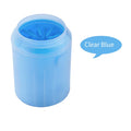 Snoutbound Paw Cleaner – Portable Silicone Paw Washer Cup